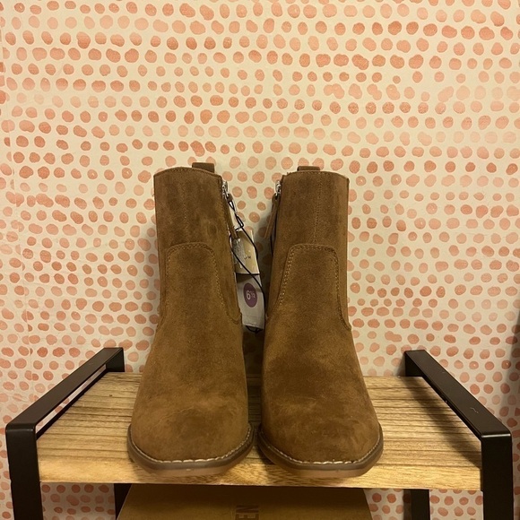 Universal Thread Solita Boots - Picture 4 of 6